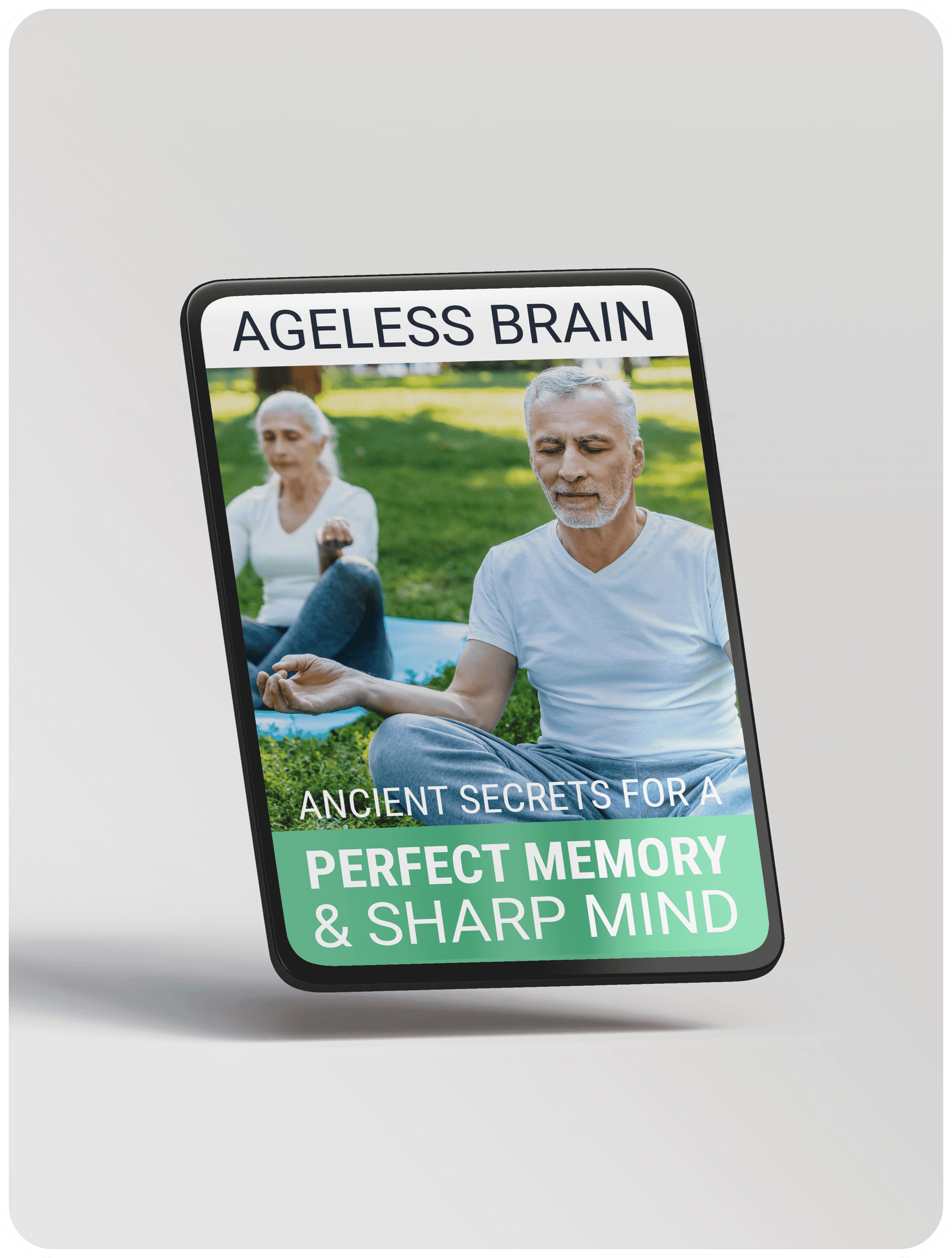 ageless brain