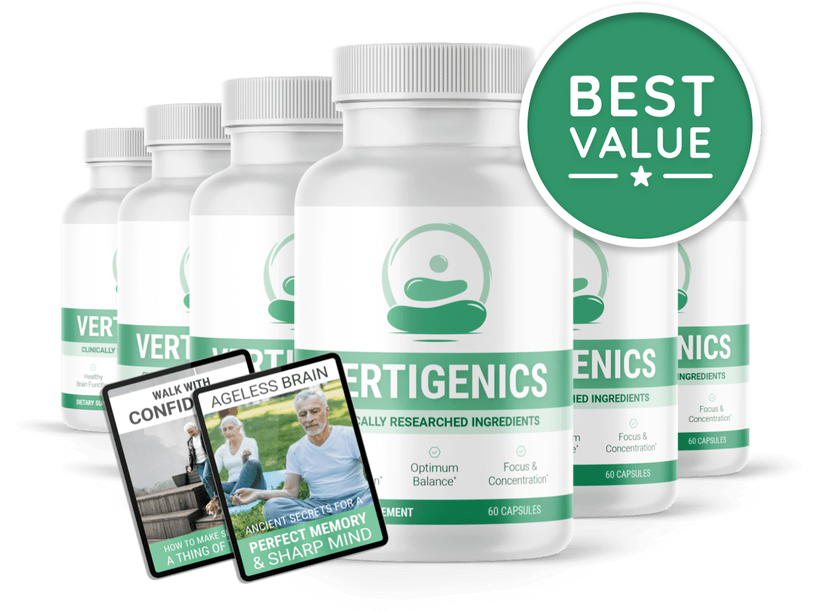 vertigenics official